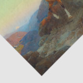 レネガードアパッチバイフランクテンニージョンソン 薄葉紙 (詳細)