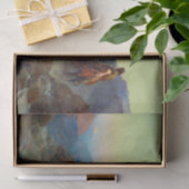 レネガードアパッチバイフランクテンニージョンソン 薄葉紙 (ギフト)