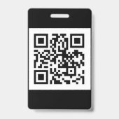 レネゲードマフィアのクルーバッジ バッジ (裏面)