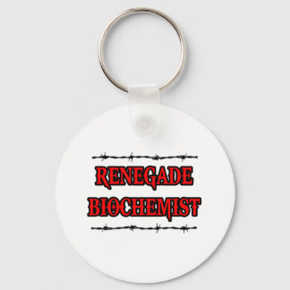 レネゲード生化学者 キーホルダー