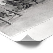 レネテオペラヒアシンラエンネック ポスター (角)