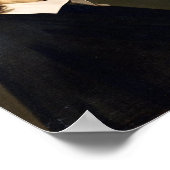 レネデカルト ポスター (角)