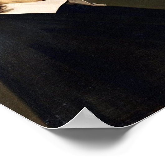 レネデカルト ポスター (角)