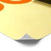 レネビンセント ポスター (角)