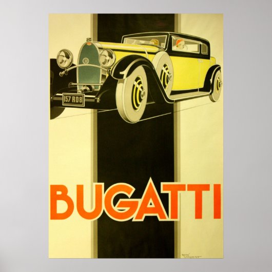 レネビンセント ポスター (正面)