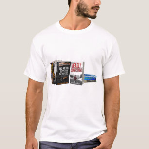 レネポーリッシュブックTシャツ Tシャツ