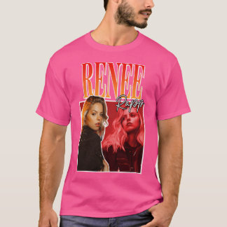 レネラップ Tシャツ