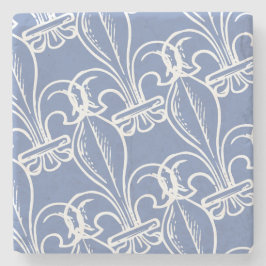 レネレヴェスクシテーションプルケベックフルーアデリス ストーンコースター