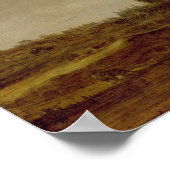 レネンから表示 ポスター (角)