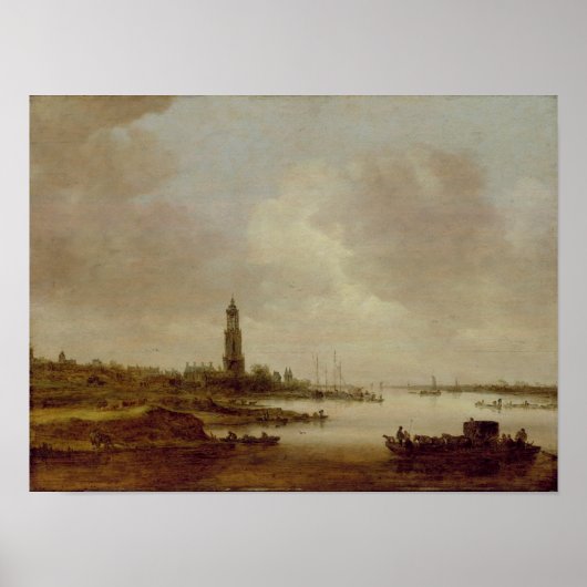 レネンから表示 ポスター (正面)