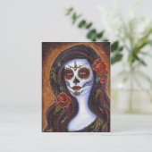 レネ·ラボイの葉書が切れた日 シーズンポストカード (スタンド正面)