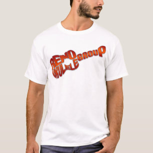 レノのウクレレのグループのワイシャツ-メンズ Tシャツ