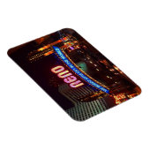 レノアーチ記号#1磁石 マグネット (右側)