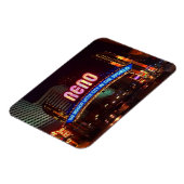 レノアーチ記号#1磁石 マグネット (左側)