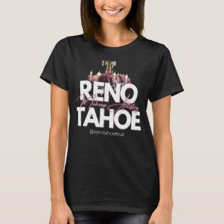 レノタホメイクアップ業カスタム務命令 Tシャツ