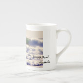 レノックスポイントティーカップ ボーンチャイナマグカップ (右)