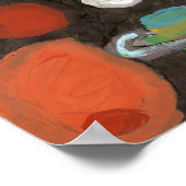 レノックスMカーボウ ポスター (角)