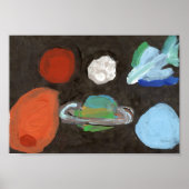 レノックスMカーボウ ポスター (正面)