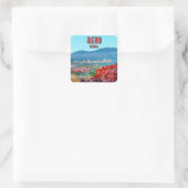 レノネバダダウンタウンヴィンテージ スクエアシール (バッグ)