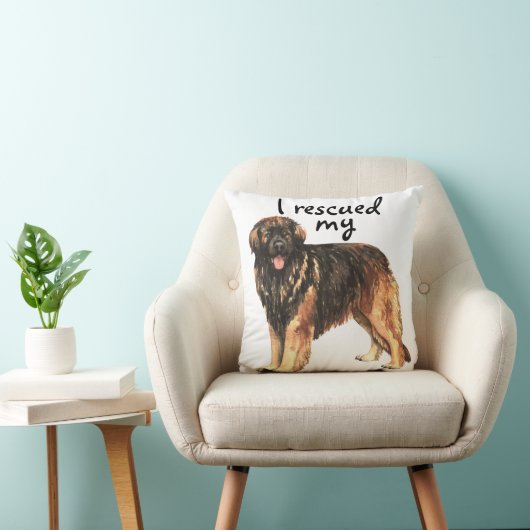 レノベルガー救出 クッション (椅子)