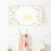 レノンバウンスハウスパーティーバナー 横断幕 (インサイチュ)