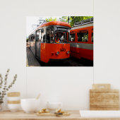 レノン歴史鉄道 ポスター (キッチン)