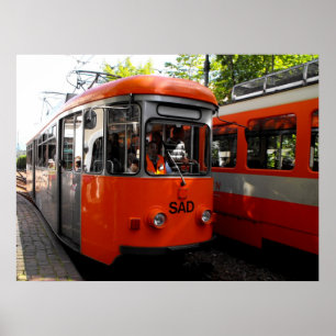 レノン歴史鉄道 ポスター