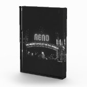 レノ市 フォトブロック (右)