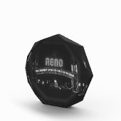 レノ市 フォトブロック (右)