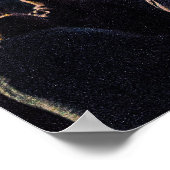 レノ素晴らしバルーンレース#1 ポスター (角)