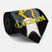 レハイム ネクタイ (ロール)