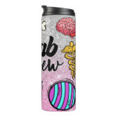 レハブクルーサーマルタンブラー タンブラー (回転右)