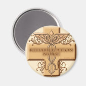 レハブナースカドゥセウス磁石 マグネット (正面/裏面)