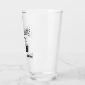 レハブ:ママはキラキラを育てなかった タンブラーグラス (左)