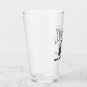 レハブ:ママはキラキラを育てなかった タンブラーグラス (右)