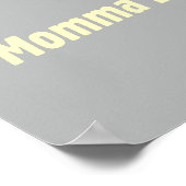 レハブ：ママはキラキラを育てなかった ポスター (角)