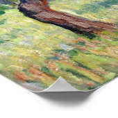 レバスク – エステレル1907の見解 ポスター (角)