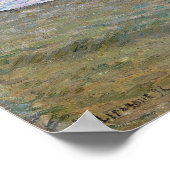 レバスク – サンセットオンポンエイベン ポスター (角)