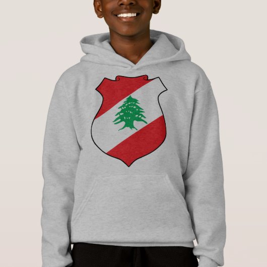 レバノンの象徴 (正面)