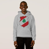 レバノンの象徴 (正面フル)