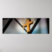 レバノンクロス ポスター (正面)