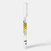 レバノン国旗の象徴 Case-Mate iPhoneケース (裏面 / 右)