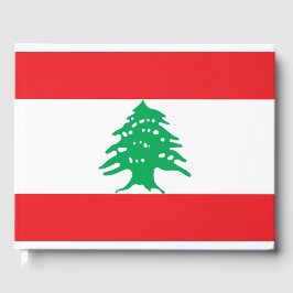レバノン国旗（レバノン国旗） ゲストブック