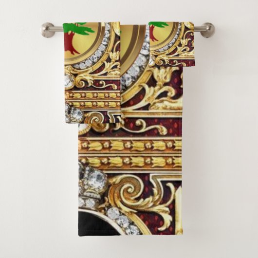 レバノン杉 バスタオルセット (インサイチュ)