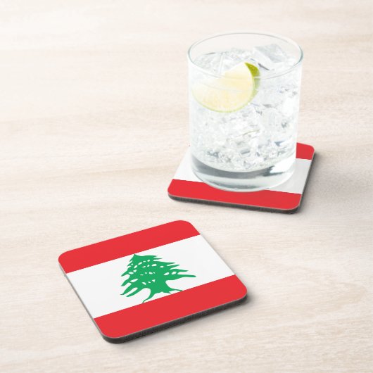 レバノン コースター (右側)