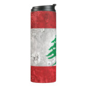 レバノン タンブラー (回転左)