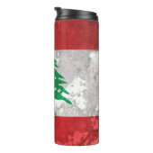 レバノン タンブラー (回転右)