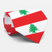 レバノン ネクタイ (ロール)