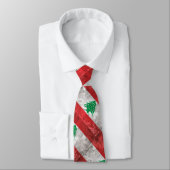 レバノン ネクタイ (タイ)