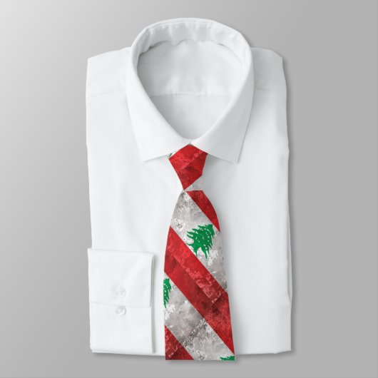 レバノン ネクタイ (タイ)